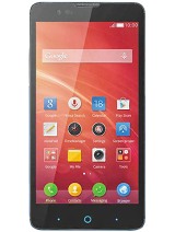 ZTE V5 Lux tarvikkeet