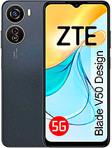 ZTE Blade V50 Design tarvikkeet