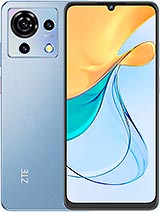 ZTE Blade V50 Vita tarvikkeet
