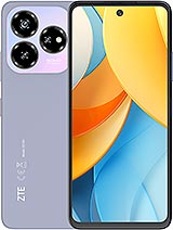 ZTE Blade V60 Design tarvikkeet