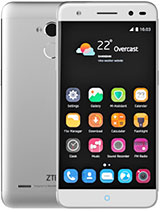 ZTE Blade A2 tarvikkeet