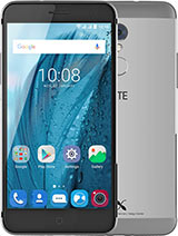 ZTE Blade V7 Plus tarvikkeet