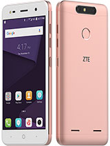 ZTE Blade V8 Mini tarvikkeet