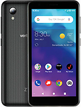 ZTE Blade Vantage 2 tarvikkeet
