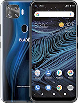ZTE Blade X1 5G tarvikkeet