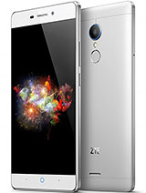 ZTE Blade X9 tarvikkeet