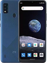 ZTE Blade A7P tarvikkeet