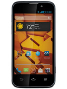 ZTE Warp 4G tarvikkeet
