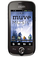 ZTE Chorus tarvikkeet