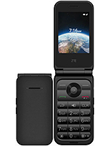 ZTE Cymbal U tarvikkeet