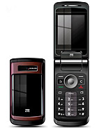 ZTE F233 tarvikkeet