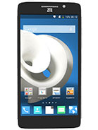 ZTE Grand S II tarvikkeet