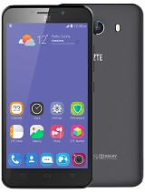 ZTE Grand S3 tarvikkeet
