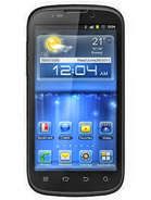 ZTE Grand X IN tarvikkeet