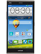 ZTE Grand X Max+ tarvikkeet