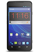 ZTE Iconic Phablet tarvikkeet