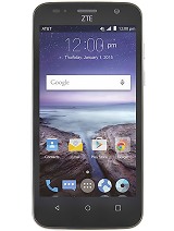 ZTE Maven tarvikkeet