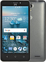 ZTE Maven 2 tarvikkeet