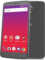 ZTE Max XL tarvikkeet