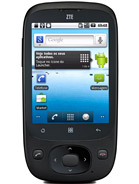 ZTE N721 tarvikkeet