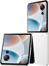 ZTE nubia Flip3 tarvikkeet