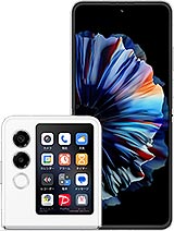 ZTE nubia Flip2 tarvikkeet