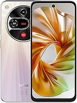 ZTE nubia Focus 2 tarvikkeet