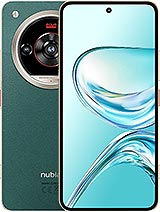 ZTE nubia Focus 2 Ultra tarvikkeet
