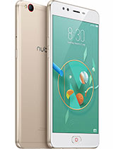 ZTE nubia M2 lite tarvikkeet