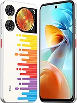 ZTE nubia Music 2 tarvikkeet