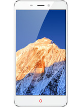 ZTE nubia N1 tarvikkeet