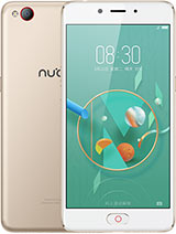 ZTE nubia N2 tarvikkeet