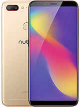 ZTE nubia N3 tarvikkeet