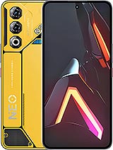 ZTE nubia Neo 3 GT tarvikkeet