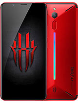 ZTE nubia Red Magic tarvikkeet