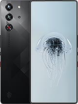 ZTE nubia RedMagic 10 Pro Kuulokkeet ja handsfree