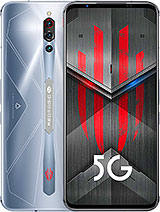 ZTE nubia Red Magic 5S tarvikkeet