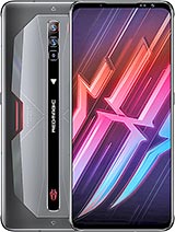ZTE nubia Red Magic 6 Pro tarvikkeet