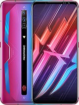 ZTE nubia Red Magic 6 tarvikkeet