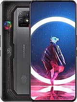 ZTE nubia Red Magic 7 Pro tarvikkeet