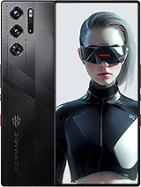 ZTE nubia Red Magic 9S Pro tarvikkeet