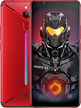 ZTE nubia Red Magic Mars tarvikkeet