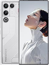 ZTE nubia RedMagic 11 Air tarvikkeet