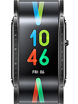 ZTE nubia Watch tarvikkeet