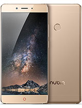 ZTE nubia Z11 tarvikkeet