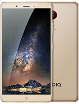 ZTE nubia Z11 Max tarvikkeet