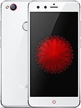 ZTE nubia Z11 mini tarvikkeet