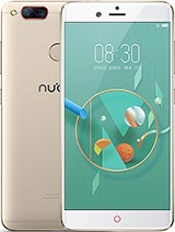 ZTE nubia Z17 mini tarvikkeet