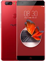 ZTE nubia Z17 tarvikkeet