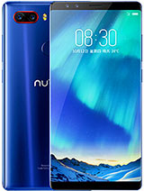 ZTE nubia Z17s tarvikkeet